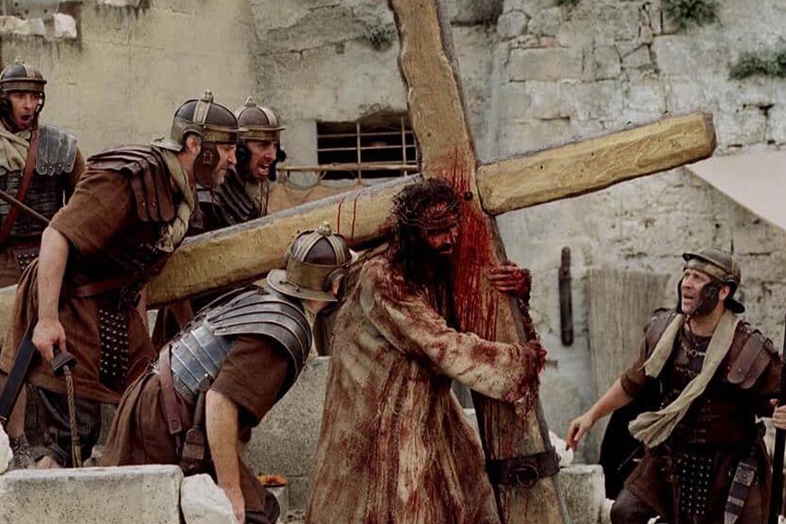 10 film da vedere a Pasqua