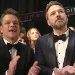 Matt Damon e Ben Affleck insieme per la diversità