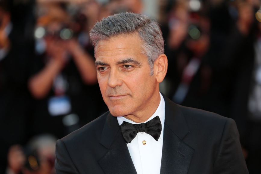 George Clooney: la festa privata finita in tragedia