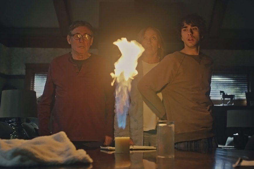 Hereditary review