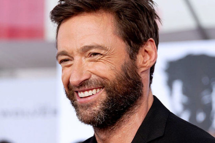 Hugh Jackman