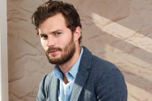 Jamie Dornan attore