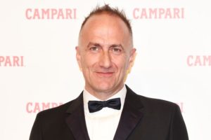 Stefano Sollima regista