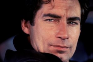 Timothy Dalton actor