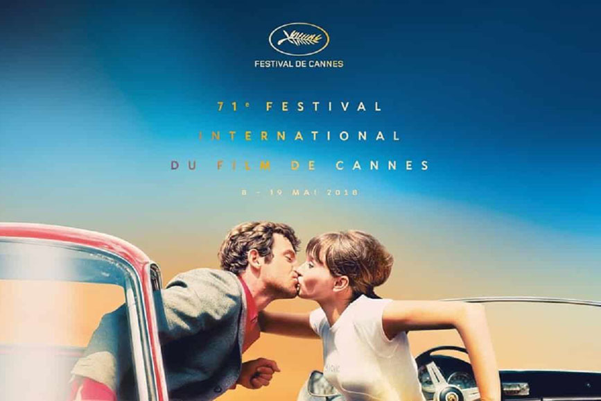 Festival di Cannes 2018: tutti i vincitori