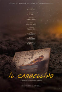 Il cardellino film