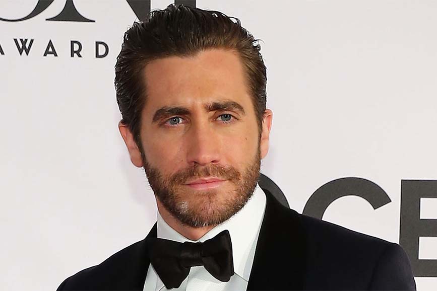 Jake Gyllenhaal