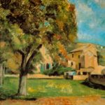 Cézanne – Ritratti di una vita (2017)