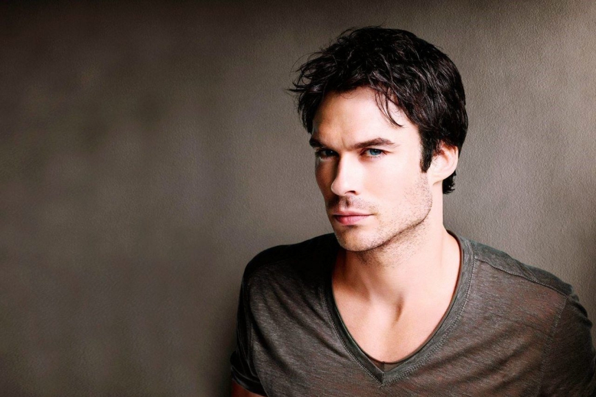 Ian Somerhalder