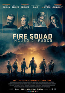 fire squad