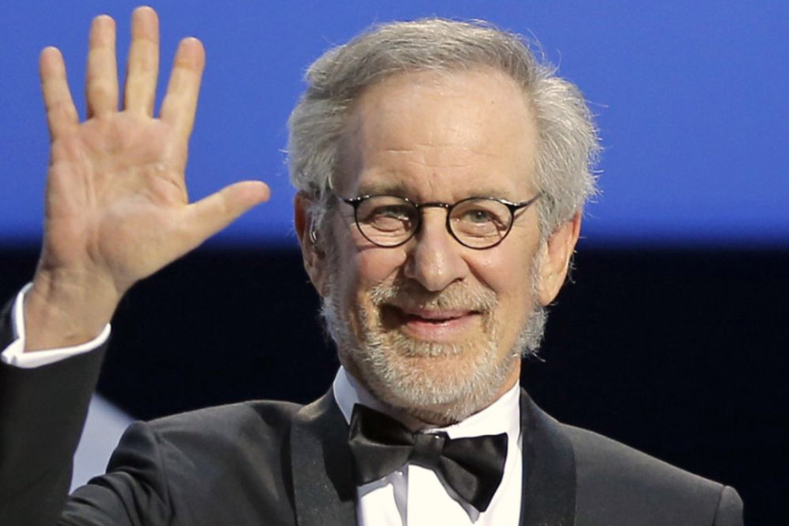 Steven Spielberg News