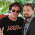 Tarantino e DiCaprio prensentano il loro nuovo film