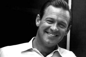 William Holden actor