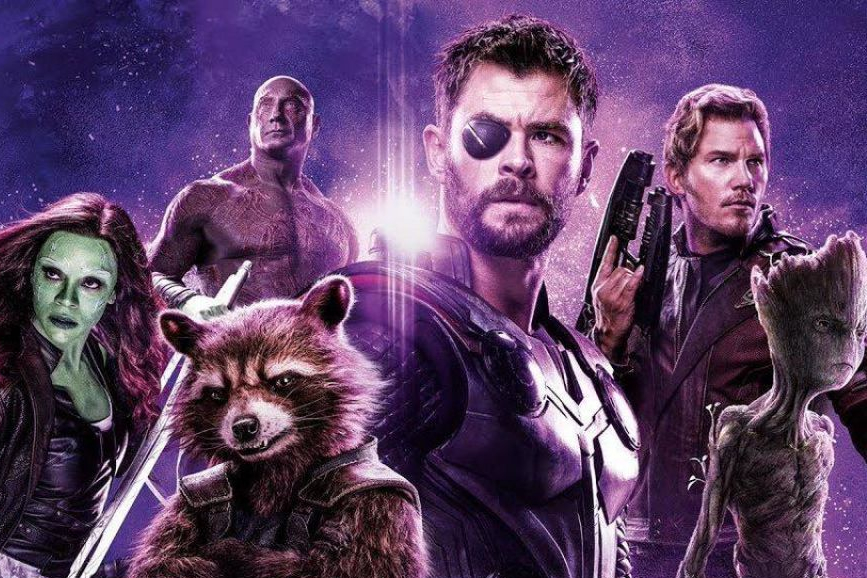 Box Office USA: "Avengers Infinity War"
