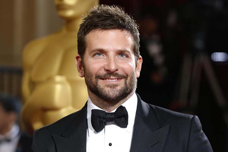 Bradley Cooper regista