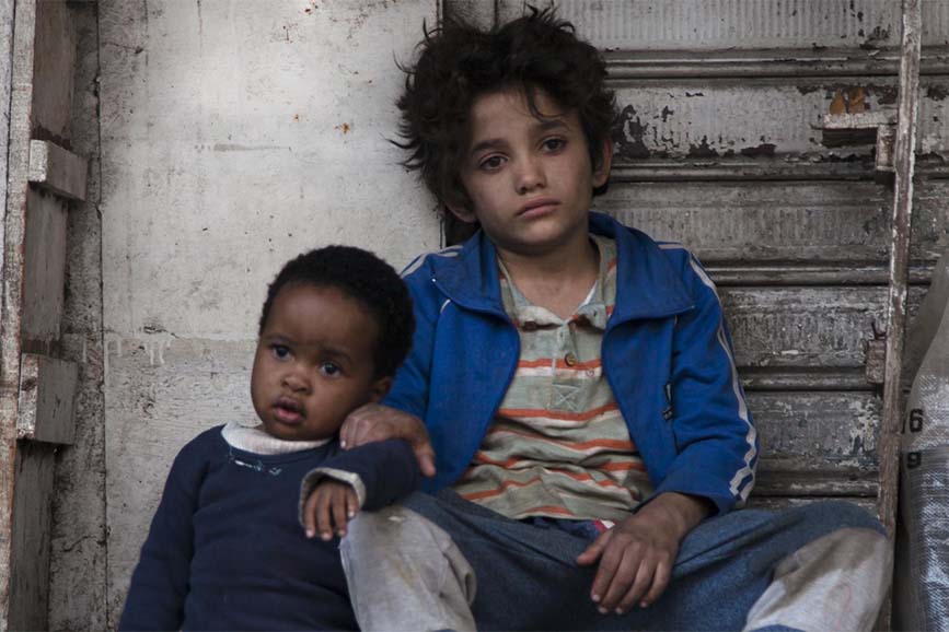 Festival di Cannes 2018: Capharnaum