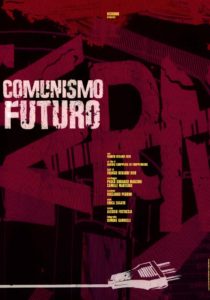 Comunismo Futuro poster