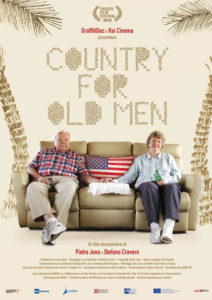 Country for Old Men Locandina