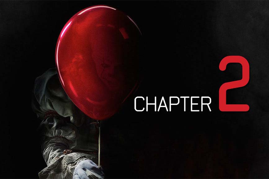 It: Chapter 2: Teach Grant e Jess Weixler nel cast