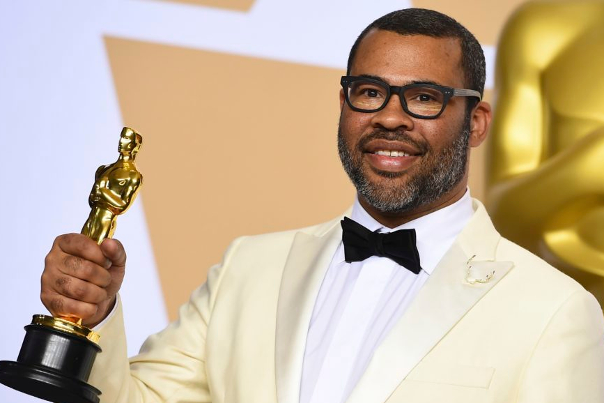 Jordan Peele