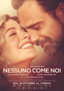 Nessuno come noi poster definitivo