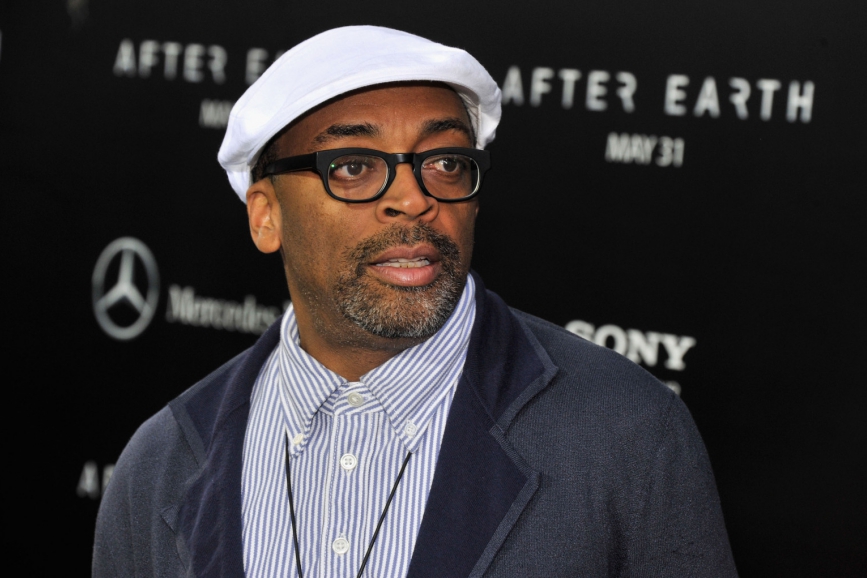 Spike Lee - news