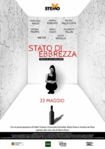 Stato di Ebbrezza Poster