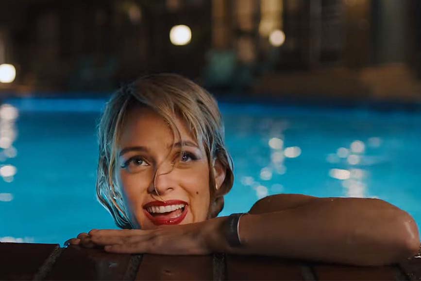 Festival di Cannes 2018: Under the Silver Lake