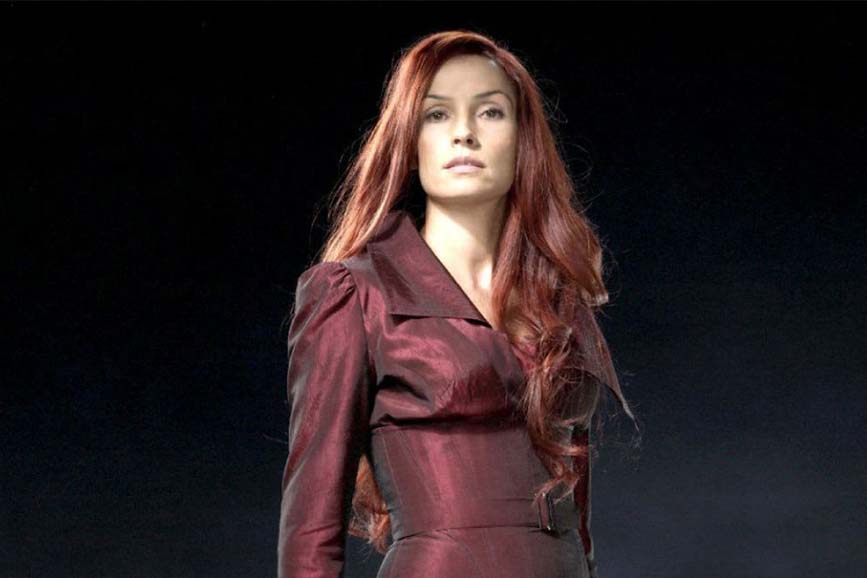 Famke Janssen si unisce al cast di “The Poison Rose”