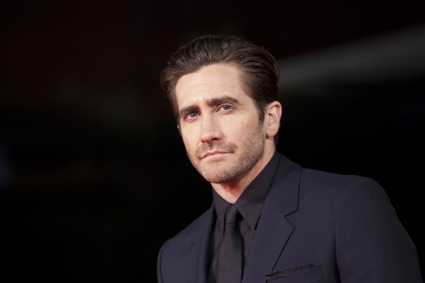 Jake Gyllenhaal Spider-Man