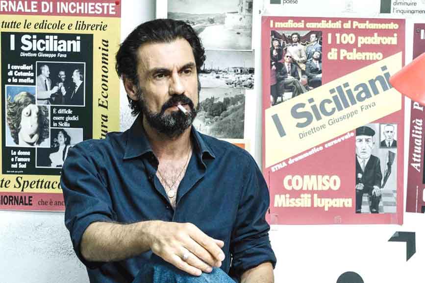 Prima che la notte: conferenza stampa del nuovo film di Daniele Vicari