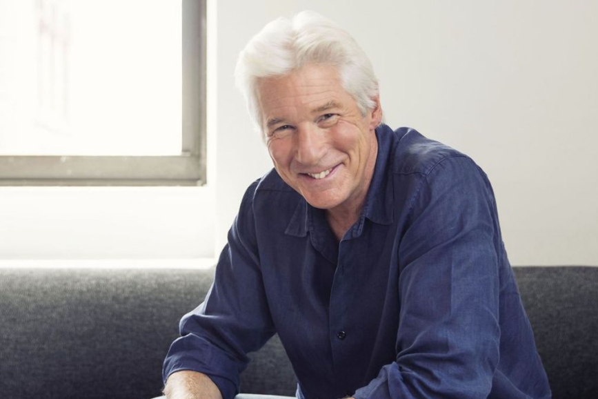 Richard Gere torna in TV con “MotherFatherSon”