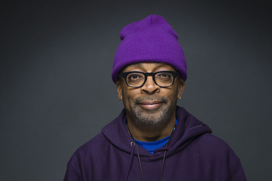 Spike Lee - nuovo film