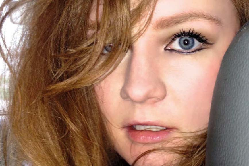 Anna Delvey