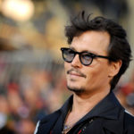 Johnny Depp denunciato per una rissa sul set del suo nuovo film