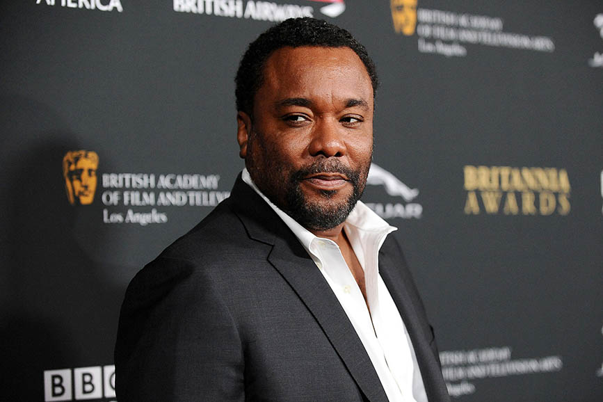 Lee Daniels regista