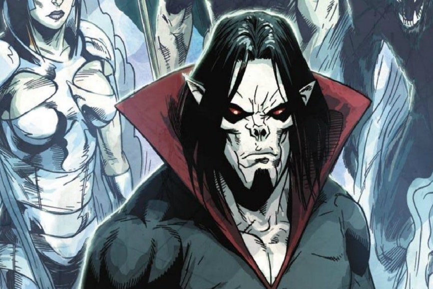 Morbius: nuovo film della Marvel con Jared Leto