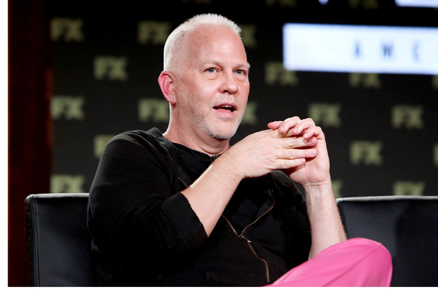 Ryan Murphy foto