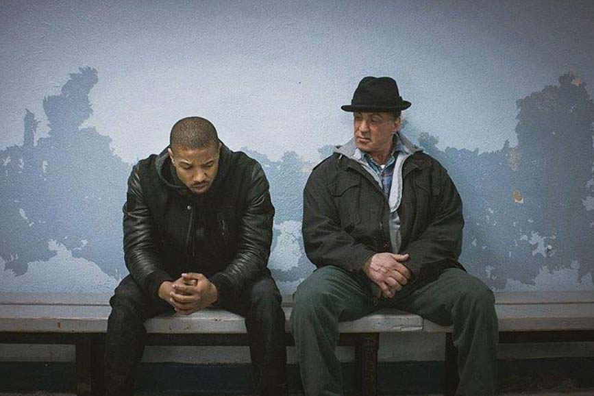 Creed 2 immagini film