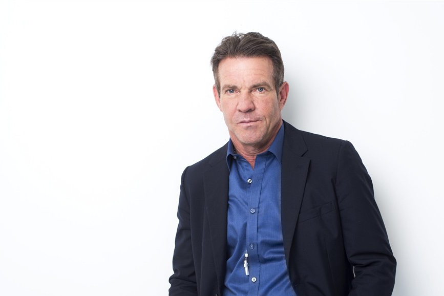 Dennis Quaid news