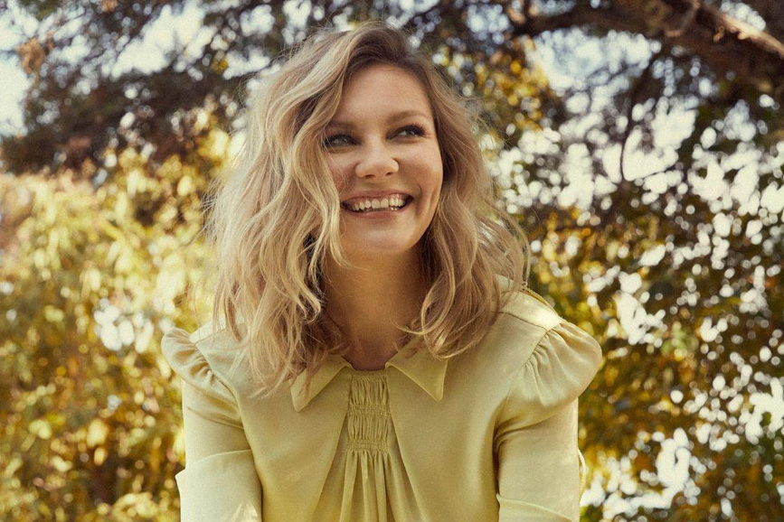 Kirsten Dunst: protagonista di una dark comedy