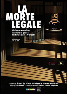 La Morte Legale poster