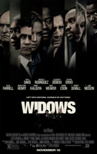 Widows - Eredità Criminale - img 