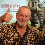 The Man Who Killed Don Quixote: Terry Gilliam perde i diritti del film