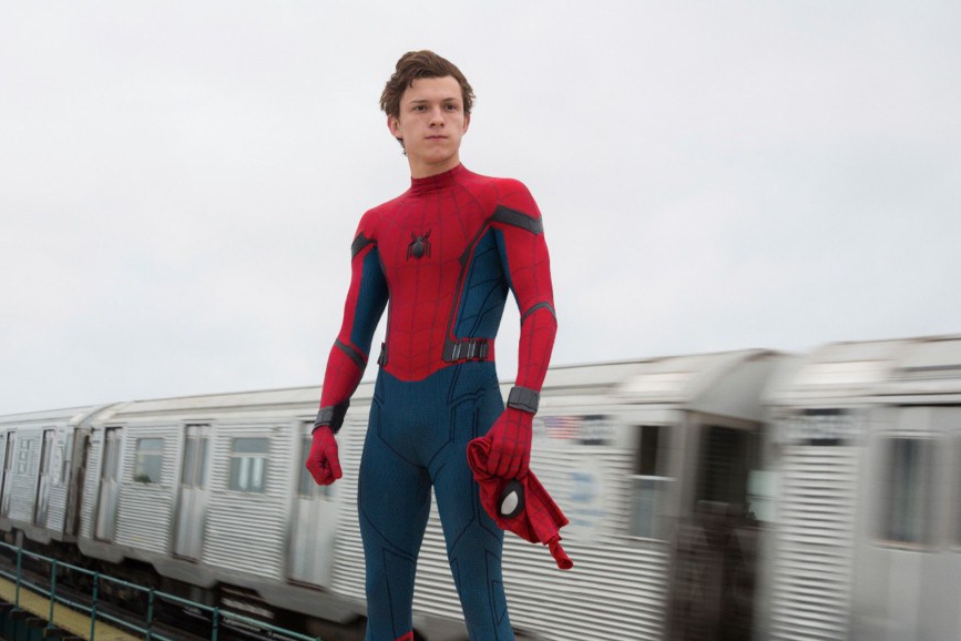 Far From Home spider man 2