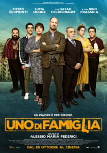 uno di famiglia loc