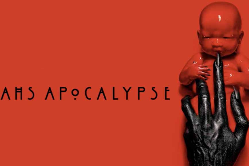 American Horror Story: Apocalypse (8×03) – Recensione