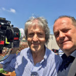 Carlo Vanzina: addio al grande regista e produttore italiano