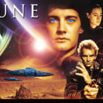 Timothée Chalamet nel cast “Dune” di Denis Villeneuve