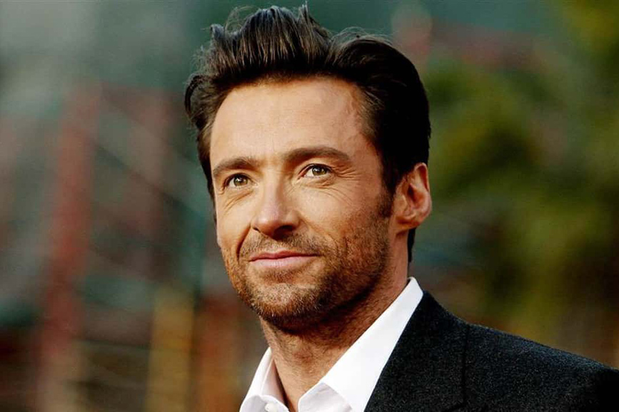 Hugh Jackman - FOTO